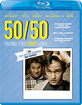 50/50 - Freunde fürs (Über)Leben (CH Import) Blu-ray