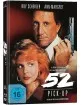 52 Pick-Up (Limited Mediabook Edition) (Blu-ray + DVD) Blu-ray