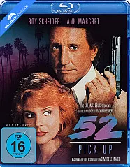 52 Pick-Up Blu-ray