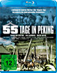 55 Tage in Peking Blu-ray