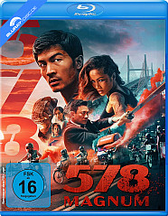 578 Magnum Blu-ray