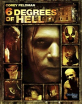 6 Degrees of Hell (US Import ohne dt. Ton) Blu-ray