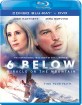6 Below: Miracle on the Mountain (2017) (Blu-ray + DVD) (Region A - US Import ohne dt. Ton) Blu-ray