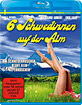 6 Schwedinnen auf der Alm (Schwedinnen Collection) Blu-ray