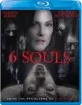 6 Souls (2010) (Region A - US Import ohne dt. Ton) Blu-ray