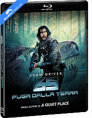 65 - Fuga dalla Terra (IT Import) Blu-ray