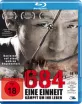 684 - Eine Einheit kämpft um ihr Leben Blu-ray
