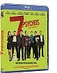 7 Psychos (CH Import) Blu-ray