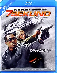 7 Sekund (PL Import) Blu-ray
