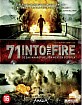 71: Into the Fire (2010) (NL Import) Blu-ray