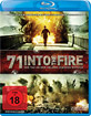 71 - Into the Fire (2010) Blu-ray