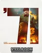 '71 (2014) - Zavvi Exclusive Limited Edition Steelbook (UK Import ohne dt. Ton) Blu-ray