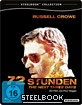 72 Stunden - The next Three Days (Steelbook Collection) Blu-ray