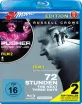 72 Stunden - The next Three Days + Pusher (2012) (Doppelset) (TV Movie Edition) Blu-ray