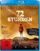 72 Stunden - Deine letzten 3 Tage Blu-ray