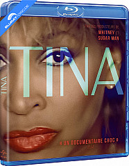 Tina (2021) (FR Import ohne dt. Ton)