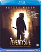 7eventy 5ive (NL Import ohne dt. Ton) Blu-ray