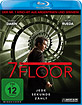7th Floor - Jede Sekunde zählt Blu-ray