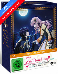 7th Time Loop - Vol. 1 (Limited Mediabook Edition im Sammelschuber)
