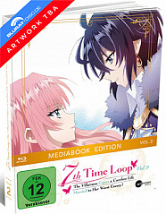 7th Time Loop - Vol. 2 (Limited Mediabook Edition)