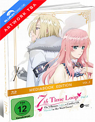 7th Time Loop - Vol. 3 (Limited Mediabook Edition)