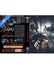 8 - The Soul Collector (2019) (Limited Hartbox Edition) (Cover B) Blu-ray