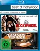 8 Blickwinkel + Lakeview Terrace (Best of Hollywood) Blu-ray