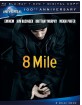8 Mile - Universal 100th Anniversary Edition (Blu-ray + DVD + Digital Copy) (US Import ohne dt. Ton) Blu-ray