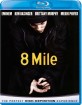 8 Mile (FI Import) Blu-ray