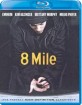 8 Mile (PT Import) Blu-ray