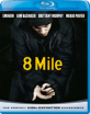 8 Mile (SE Import) Blu-ray