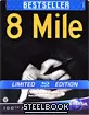 8 Mile - Steelbook (NL Import) Blu-ray