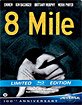 8 Mile - Steelbook Edition (SE Import) Blu-ray