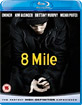 8 Mile (UK Import) Blu-ray