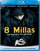 8 Millas (ES Import) Blu-ray