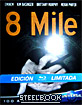 8 Millas - Steelbook (ES Import) Blu-ray