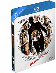 8 Blickwinkel (Limited Steelbook Edition) Blu-ray