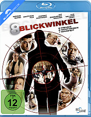 8 Blickwinkel (Thrill Edition) Blu-ray