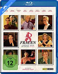 8 Frauen Blu-ray