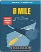 8 Mile - Limited Iconic Art Steelbook (CA Import ohne dt. Ton) Blu-ray