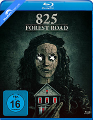 825 Forest Road
