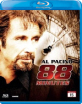88 Minutes - Nordic Edition (FI Import ohne dt. Ton) Blu-ray