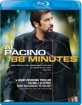 88 Minutes (Region A - US Import ohne dt. Ton) Blu-ray