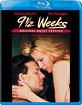 9 ½ Weeks (US Import ohne dt. Ton) Blu-ray