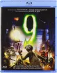 9 (IT Import) Blu-ray