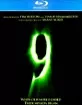 9 - Limited Edition (UK Import ohne dt. Ton) Blu-ray