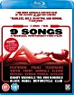 9 Songs (UK Import ohne dt. Ton) Blu-ray