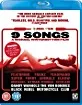 9 Songs (UK Import ohne dt. Ton) Blu-ray