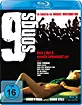 9 Songs Blu-ray