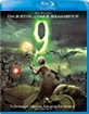 9 (US Import ohne dt. Ton) Blu-ray
